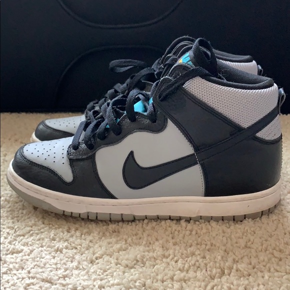 Nike Shoes | Nike Dunks Size 7y | Poshmark